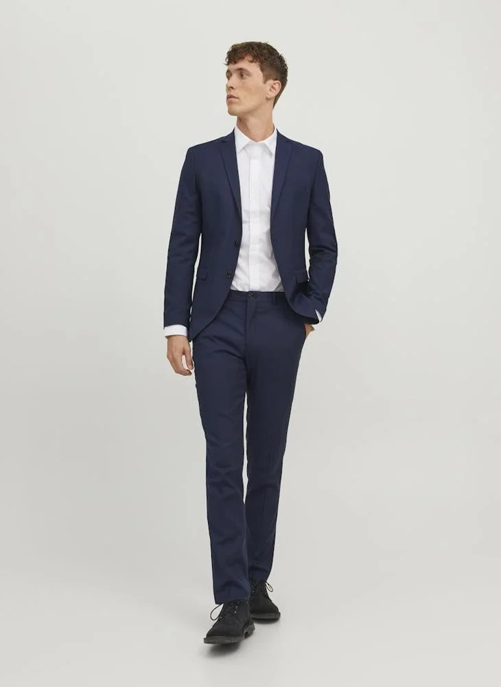 JACK & JONES  Essential Regular Fit Shirt for Men | Best Price UAE