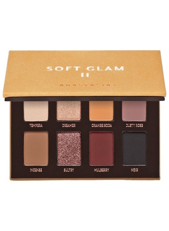 Soft Glam II (Palette) - pzsku/ZBF526C9E9B5639704B87Z/45/_/1729073313/3ec9dc1d-c2f5-4a4a-9ec6-8e6853eff71e