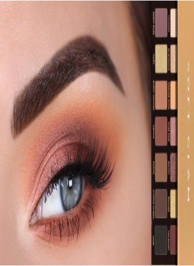 Soft Glam II (Palette) - pzsku/ZBF526C9E9B5639704B87Z/45/_/1729073355/02707661-0ea4-4c01-9b47-e730a4c9dd7c