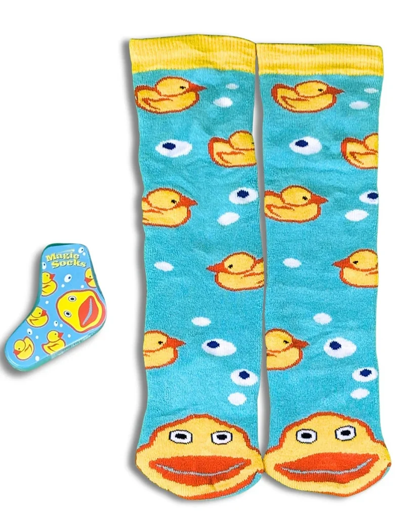 أرتيميا Artemea Novelty Magic Socks Bear design