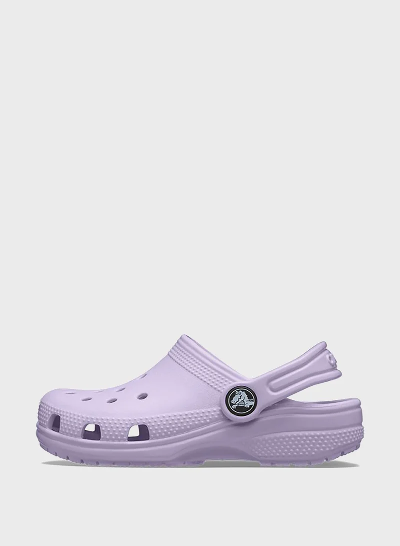 Crocs Classic Clog T