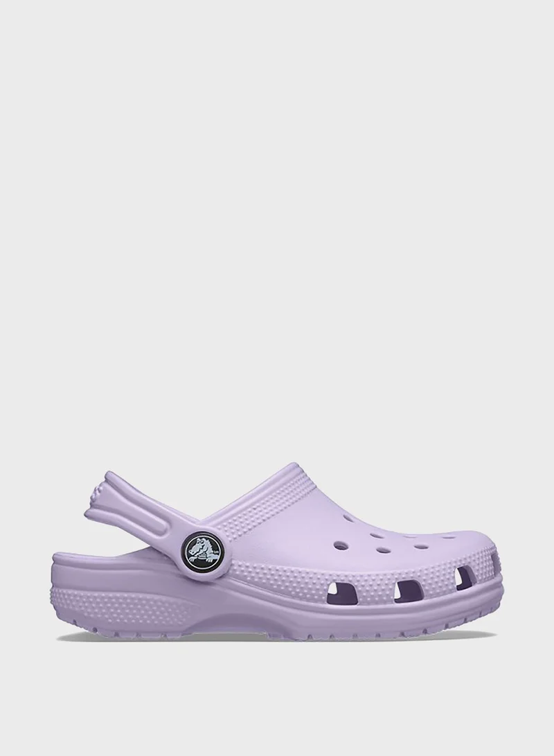 Crocs Classic Clog T