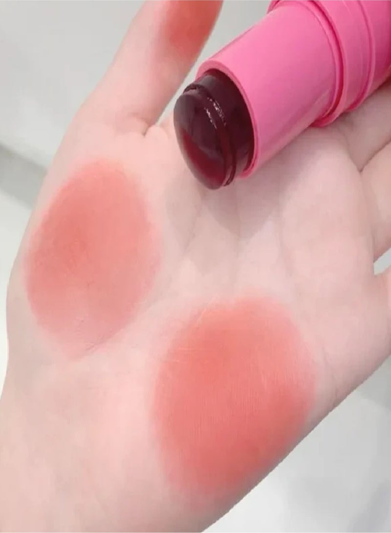 Gege Bear Jelly Blush Stick Lip And Cheek - Image 2