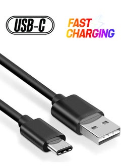 ​​Type-C Fast Charging and Data Transfer Cable 2.4 A 1.5 Meters - pzsku/ZBF52EBE1D54BDCCFB31CZ/45/_/1738233435/82b9b179-bd54-48eb-94d0-9353a337bcad