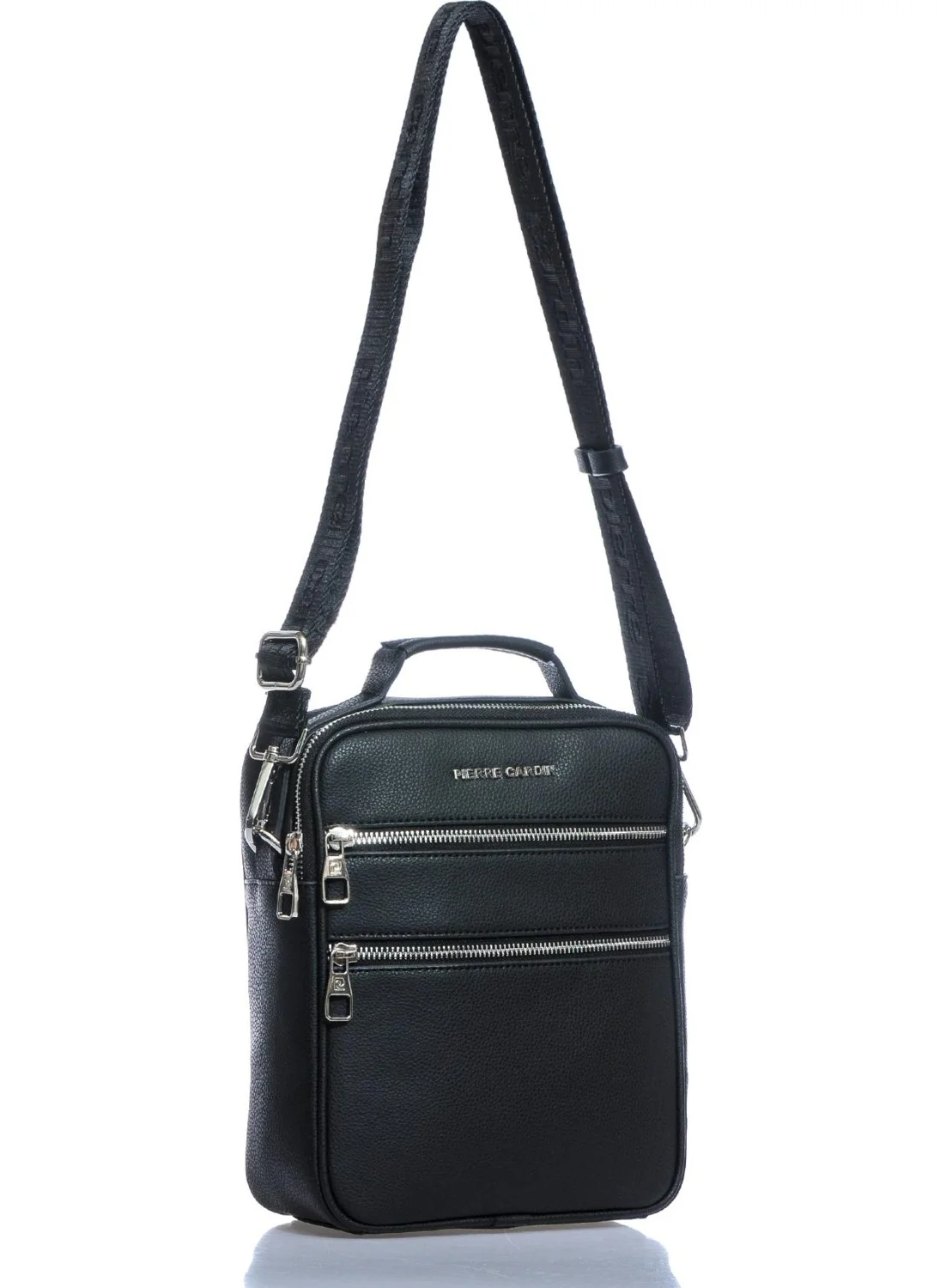 بيير كاردان Pierre Cardın 01PC001171-F S Black Men's Handbag