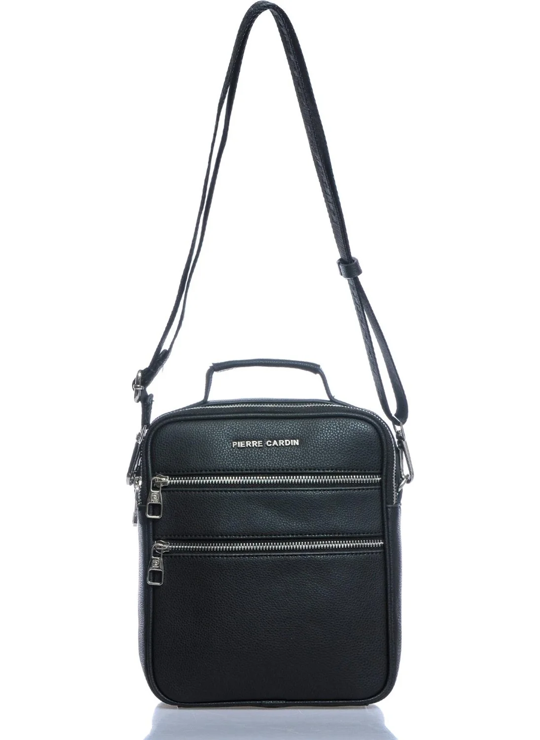 بيير كاردان Pierre Cardın 01PC001171-F S Black Men's Handbag