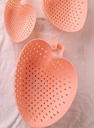 Heart Shape Strainer 3 Different Sizes for Vegetables and Fruits. - pzsku/ZBF5347C29D4BA0B30CF9Z/45/_/1723236275/21ab9277-59f5-45e9-9dcc-abcbbdb872ee