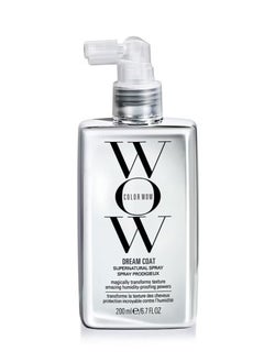 WOW Dreamcoat Supernatural Spray, Silver, 200 ml 