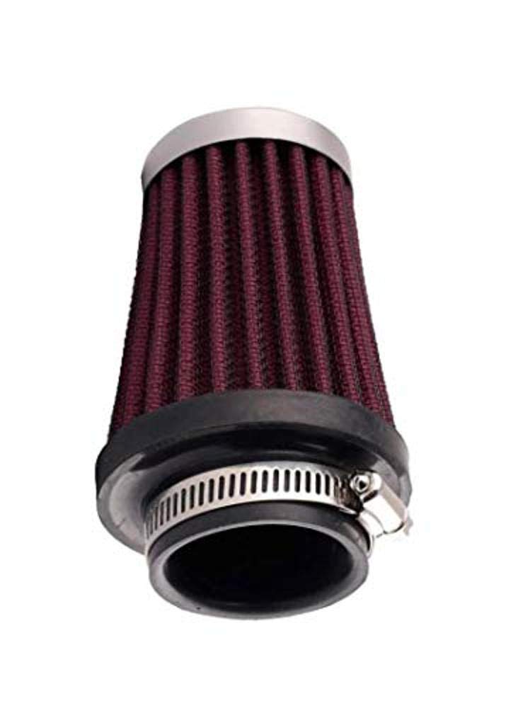 AOWbikes HP High Performance Motorcycle/Bike Air Filter For Bajaj XCD 125 - Image 1