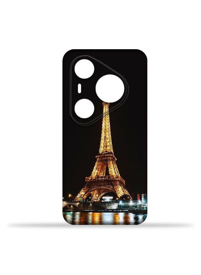 إيه إم سي ديزاين حافظة واقية لهواوي بورا 80 الترا - Image 2