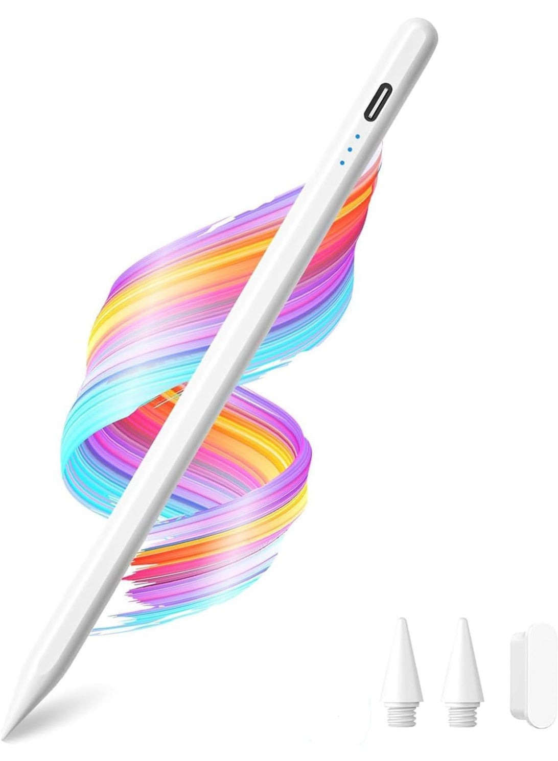 kissun Kissun Stylus Pen For Apple iPad Material: Aluminum