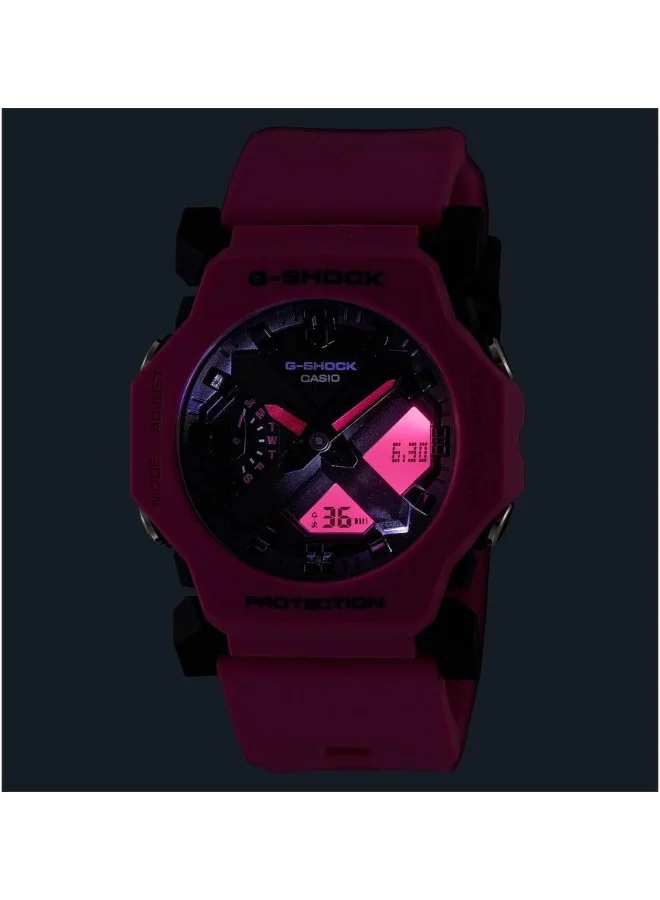 CASIO  Casio G-Shock GA-2300-4ADR Watch for Men | Best Price UAE