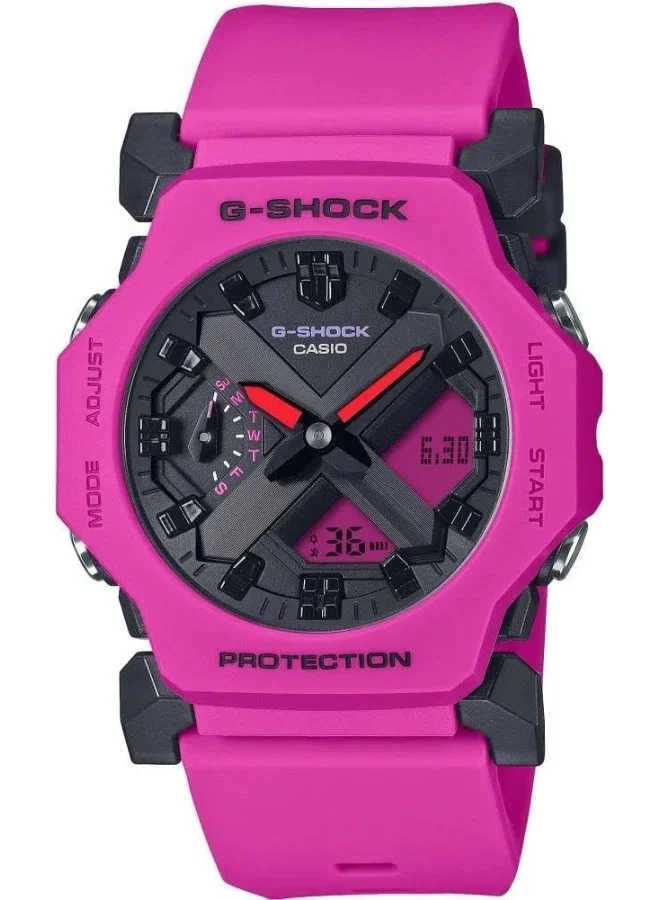 CASIO Casio G-Shock GA-2300-4ADR Watch