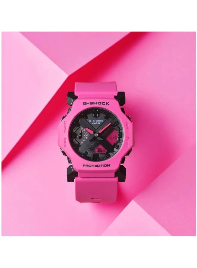 CASIO  Casio G-Shock GA-2300-4ADR Watch for Men | Best Price UAE