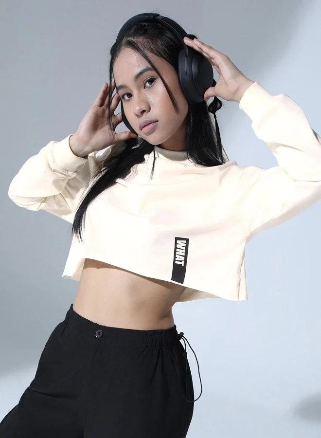 هوبرهولمي تيشيرت أبيض نسائي - كلاسيكي ومريح للاستخدام اليومي