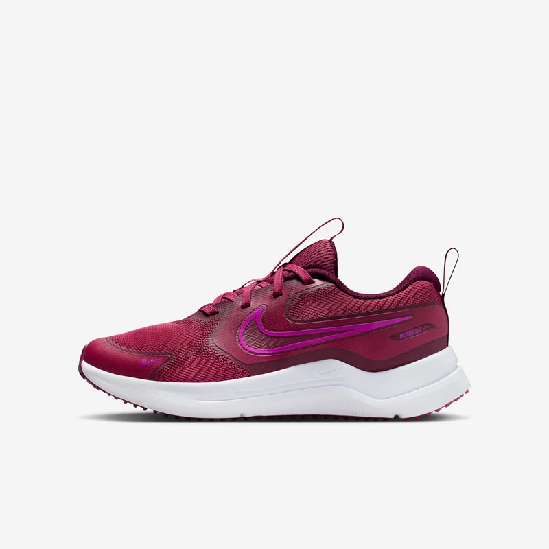 Nike Kids' Cosmic Runner Road Running Shoes