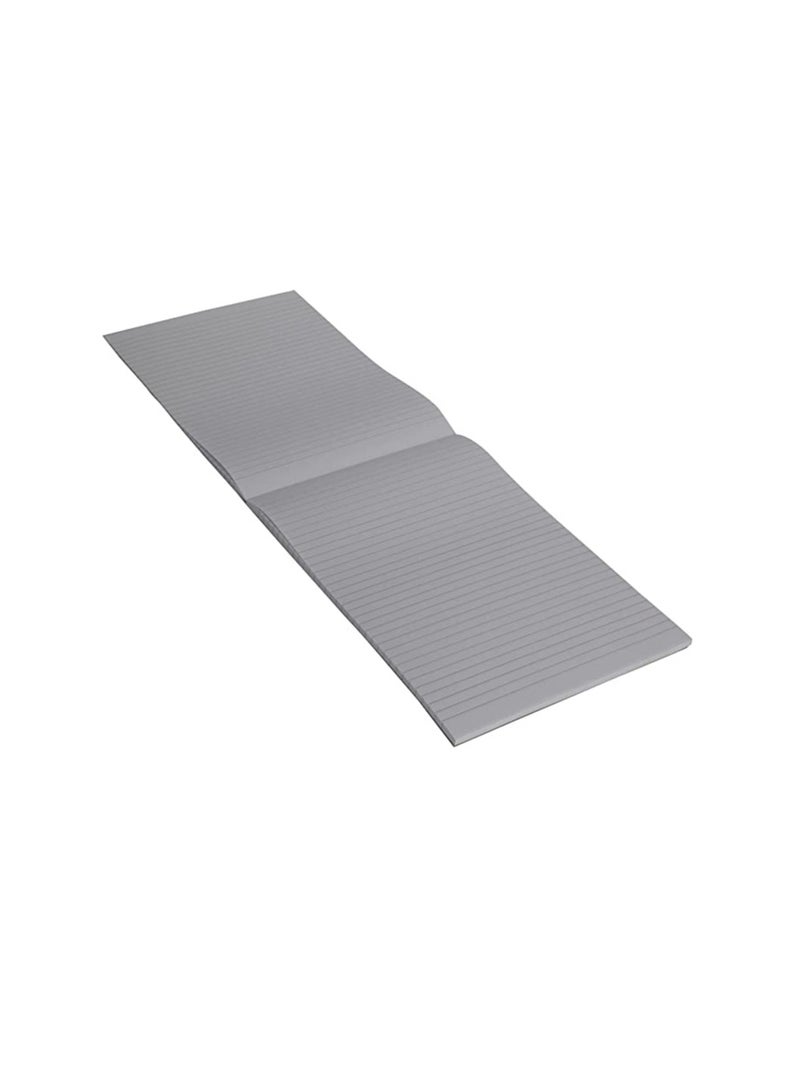 Maxi MAXI WRITING PAD A4 80 SHEETS, PAD80A4  - Image 3