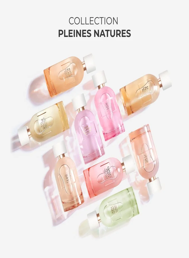 Yves Rocher Eau de Parfum Sable Fauve