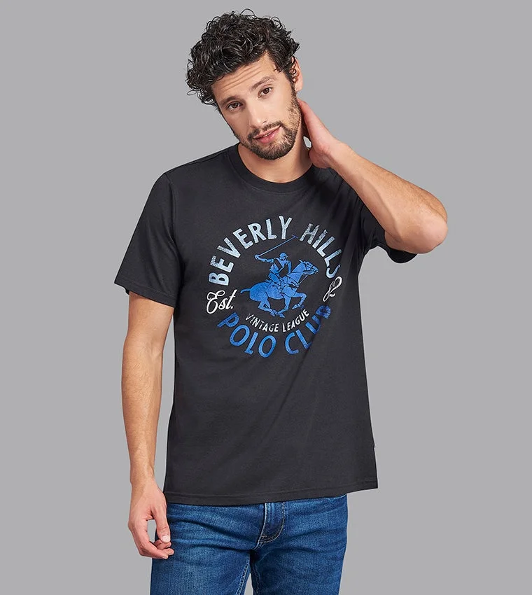 Printed T-shirt
