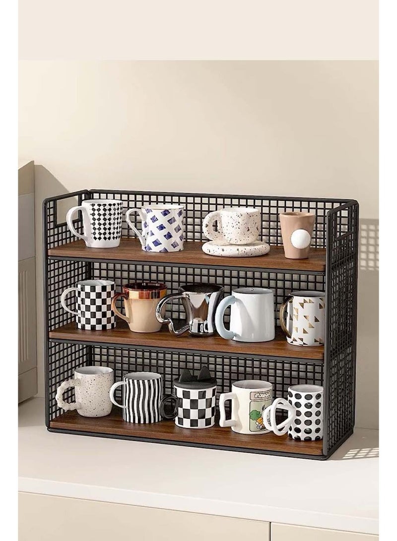 MARS Q Stand for cups glasses - Image 3