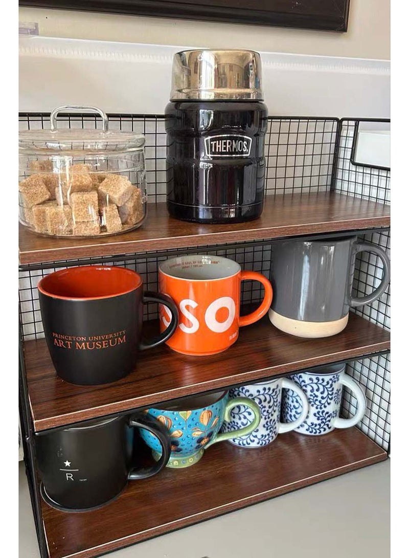 MARS Q Stand for cups glasses - Image 2