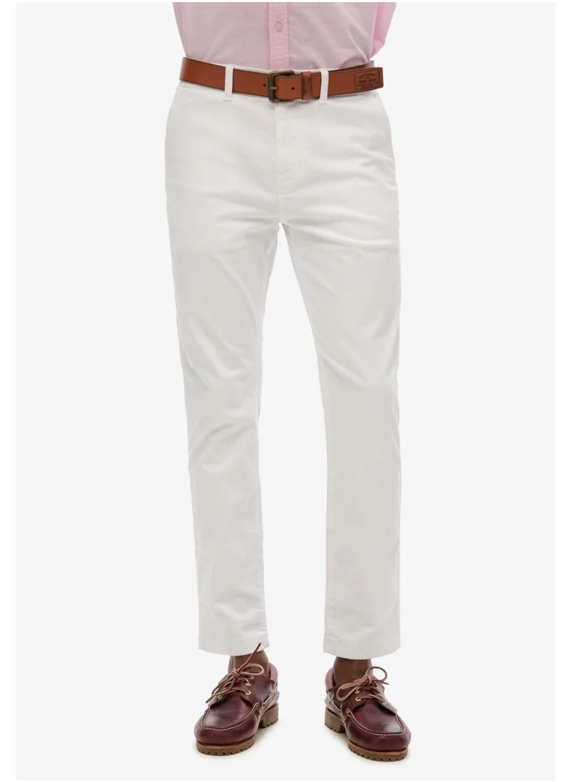 Superdry International Chino