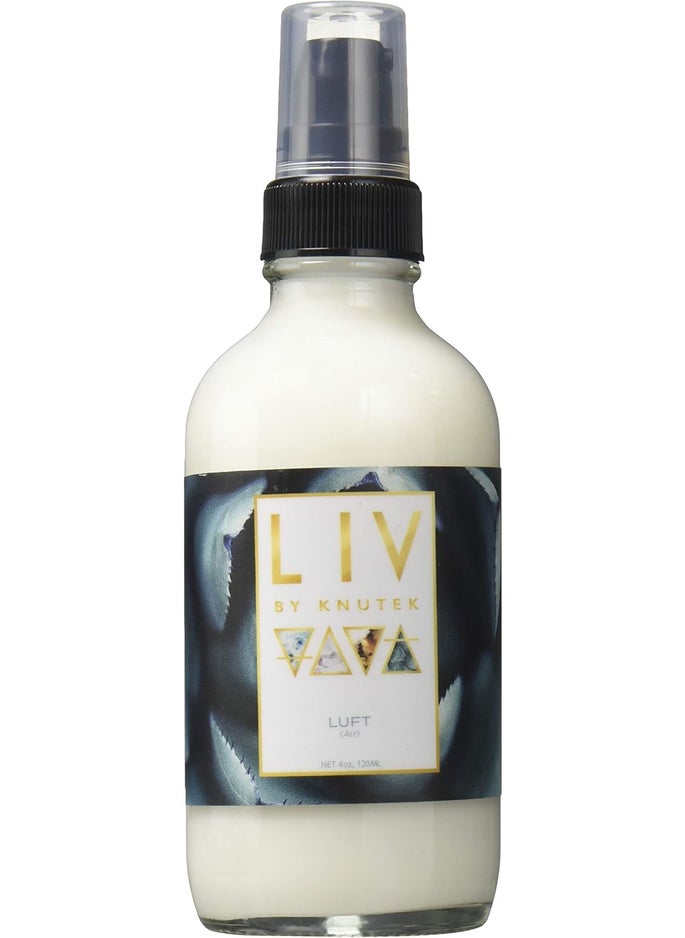 LIV by kNutek Whipped Oxygen Cream ( Luft ), 4 ounces - pzsku/ZBF5415AA9C39FB1A8D8FZ/45/_/1744137832/14b75190-66ad-4dca-bbe8-0a0faa76feae