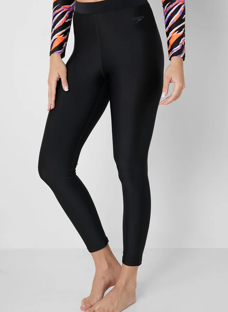 speedo Essential Swim Leggings