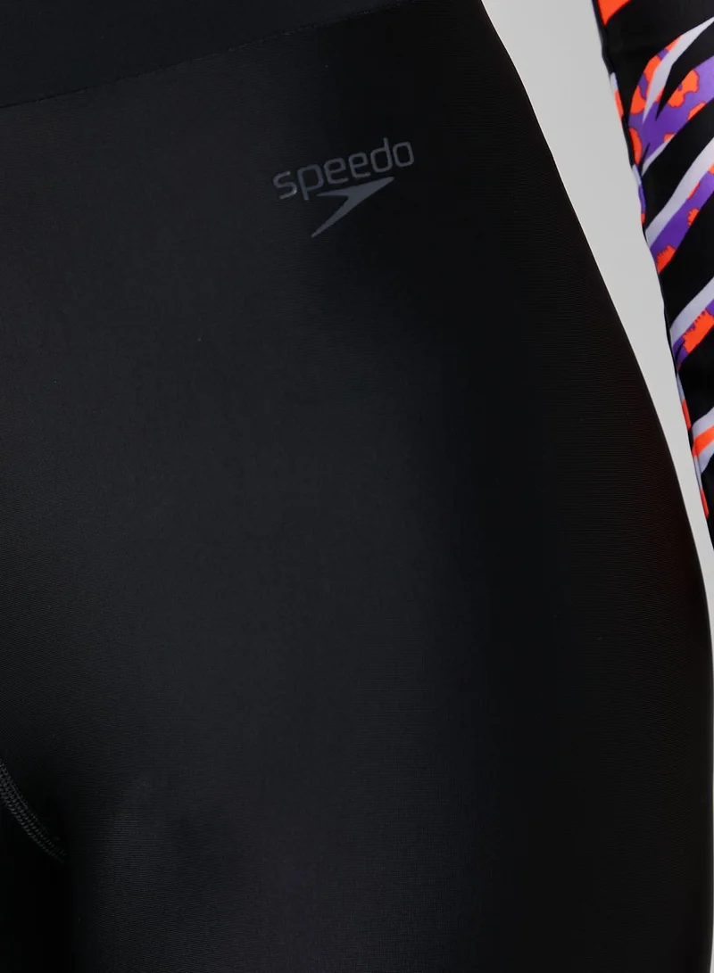 speedo Essential Swim Leggings