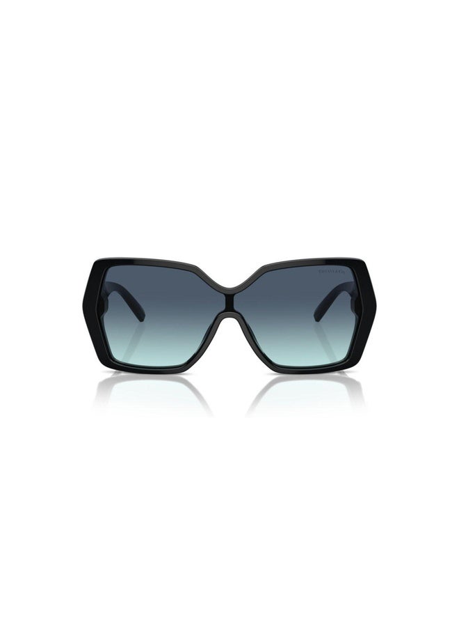 تيفاني نظارة شمسية تيفاني سوداء 4219 - Image 4