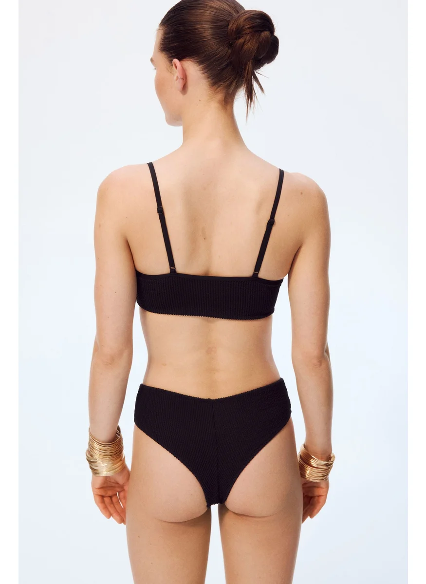 اتش اند ام Brazilian Bikini Bottoms