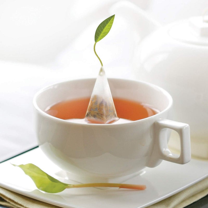 Tea Forte صندوق شاي فورت herbal tea assortment - Image 3