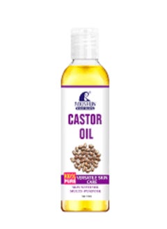 ROSHAN Roushun Castor Oil 100ml 3 pcs  - Image 2