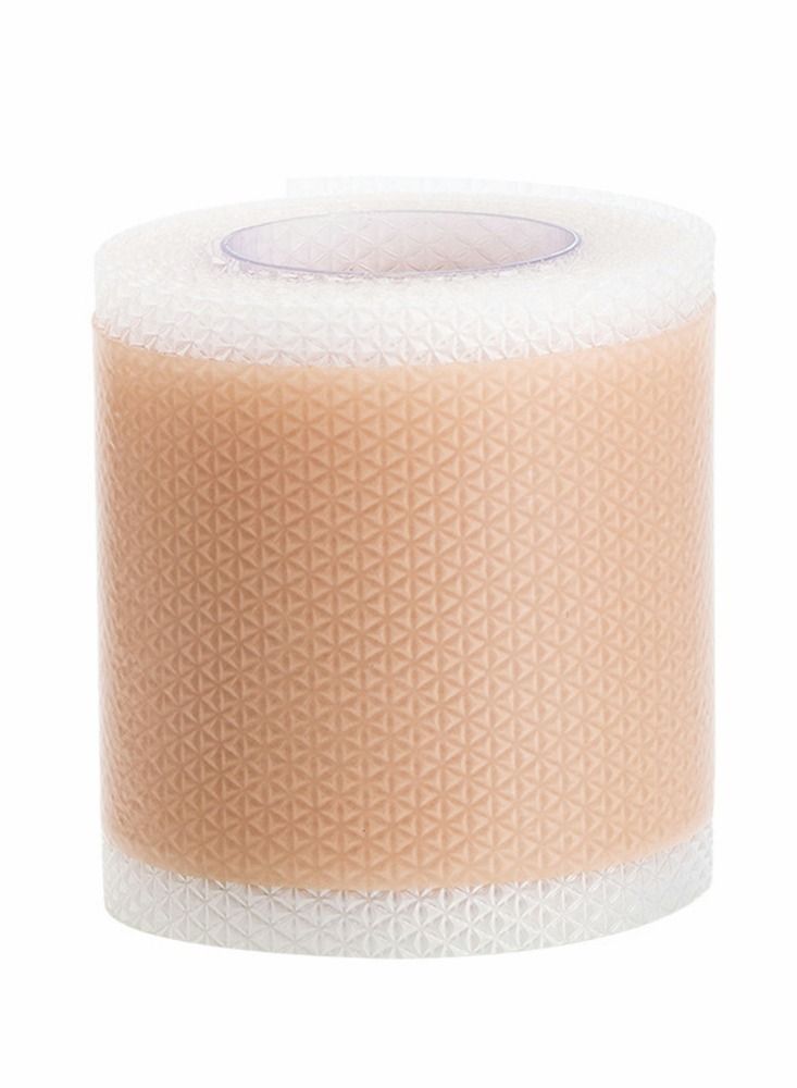 KASTWAVE Baby Ear Aesthetic Correctors Patch Stickers Silicone Kids Protruding for Newborn Infant Correction Health Care (Skin Color) - Image 1