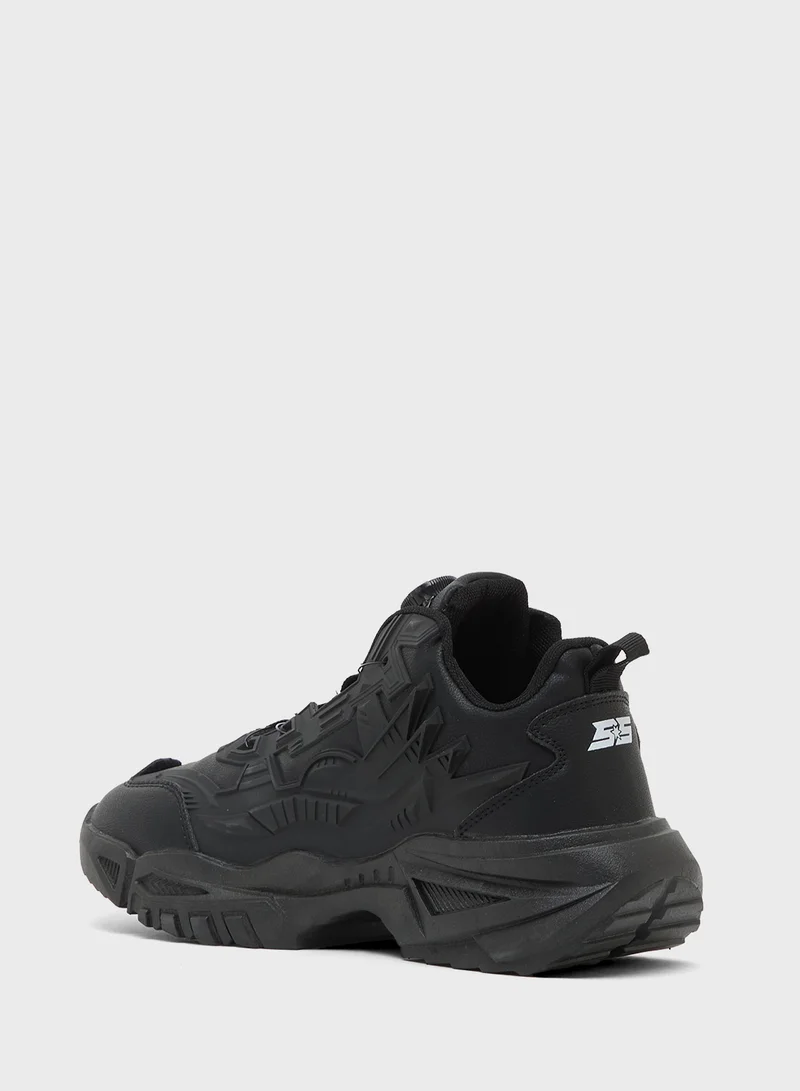 Seventy Five Casual Sneakers