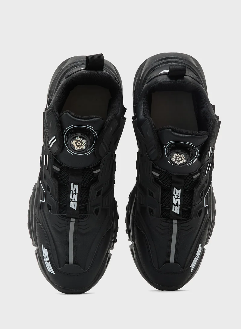 Seventy Five Casual Sneakers