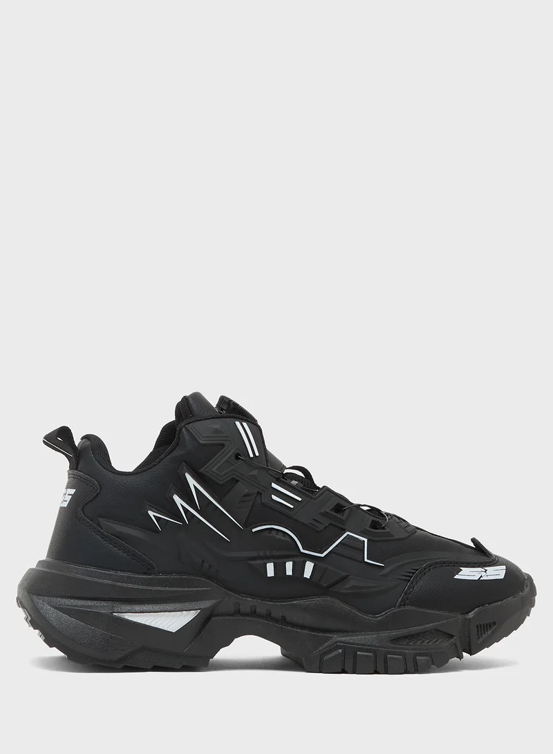 Seventy Five Casual Sneakers