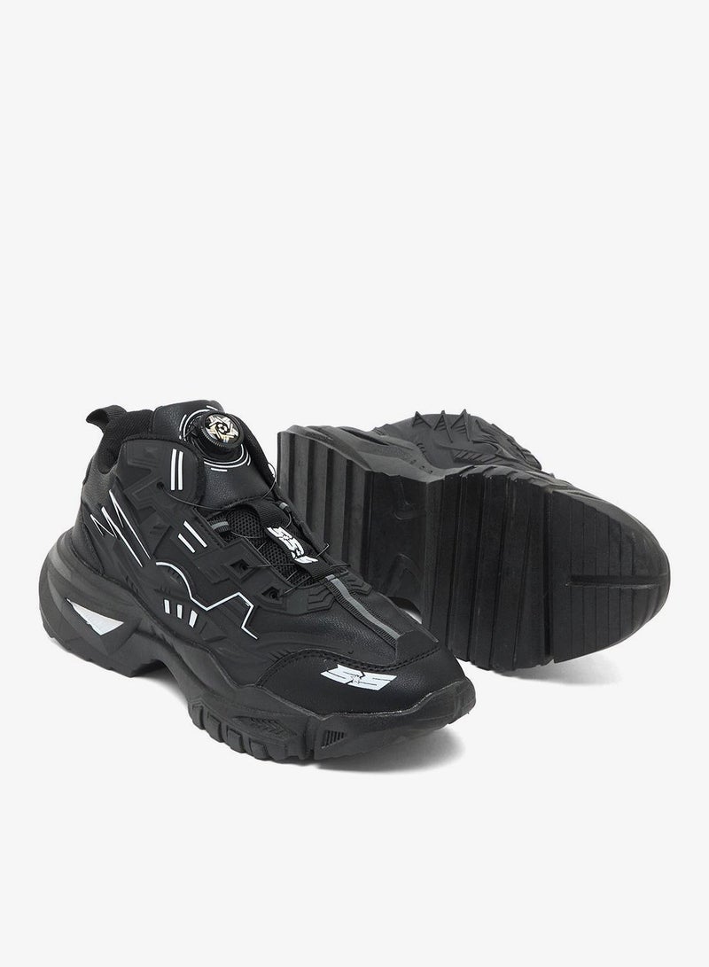 Seventy Five Casual Sneakers - Image 3