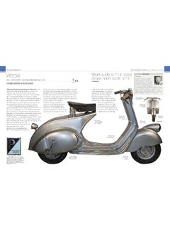 Great Designs: The World's Best Design Explored and Explained  - Image 2