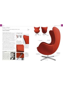 Great Designs: The World's Best Design Explored and Explained  - Image 4
