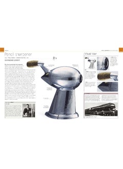 Great Designs: The World's Best Design Explored and Explained  - Image 1