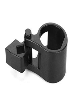 SYOSI Tie Rod Removal Tool, Car Ball Head Disassemble 27-42mm Universal Inner Tie Rod Wrench Removal Tool Tie End Remover Multi-Purpose Inner Tie Rod Wrench Steering Rudder Repair Removal Tools  - Image 3
