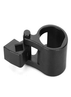 SYOSI Tie Rod Removal Tool, Car Ball Head Disassemble 27-42mm Universal Inner Tie Rod Wrench Removal Tool Tie End Remover Multi-Purpose Inner Tie Rod Wrench Steering Rudder Repair Removal Tools  - Image 1