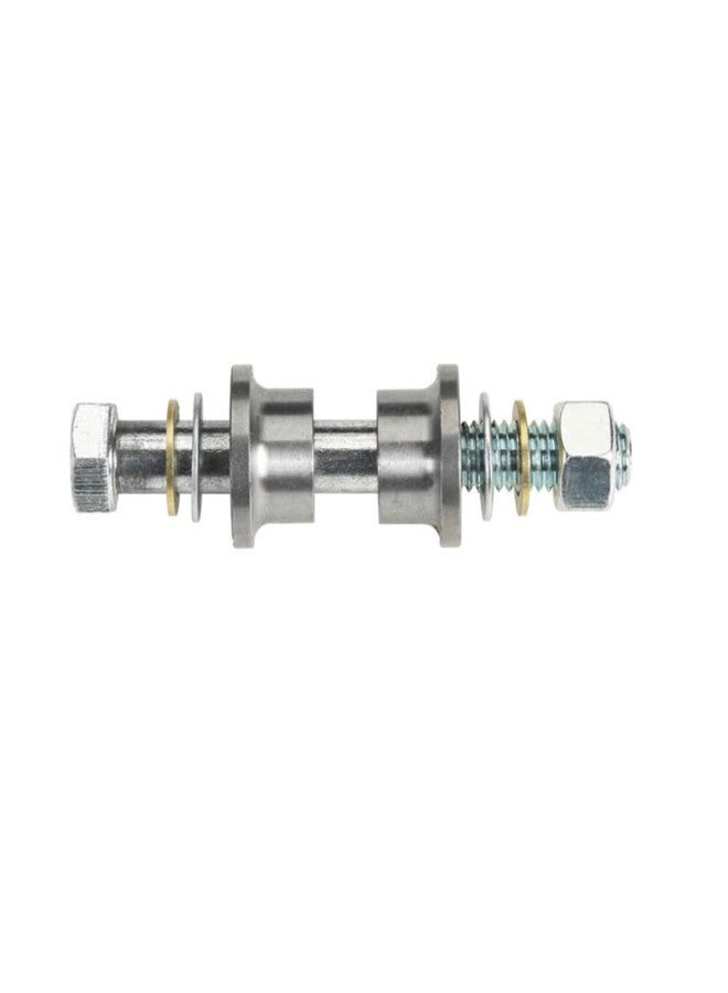 Moeller 020700-00 1" O.D. Flanging Tool , Silver