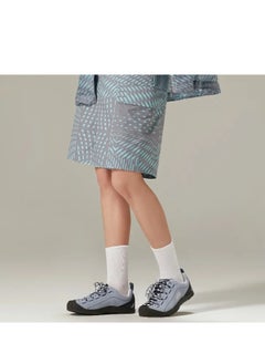 Keen Jasper Casual Shoes Blue For Men/Women/Students  - Image 3