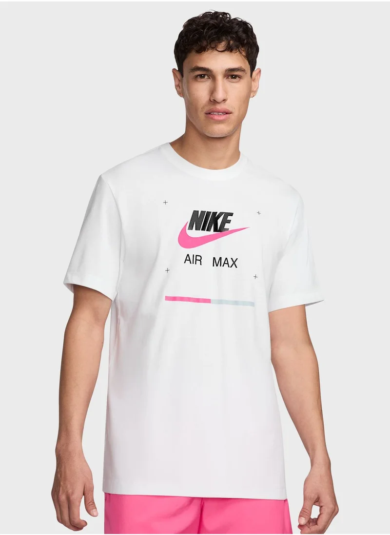 Nike Connect T-Shirt