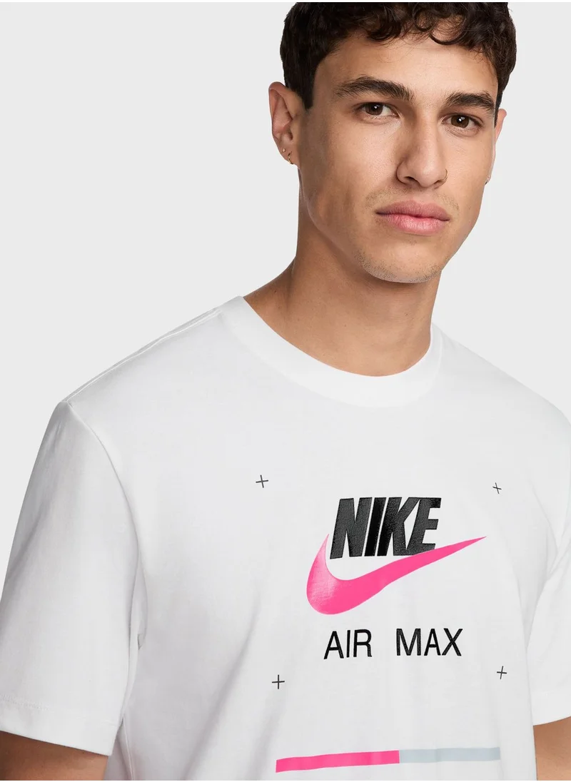 Nike Connect T-Shirt
