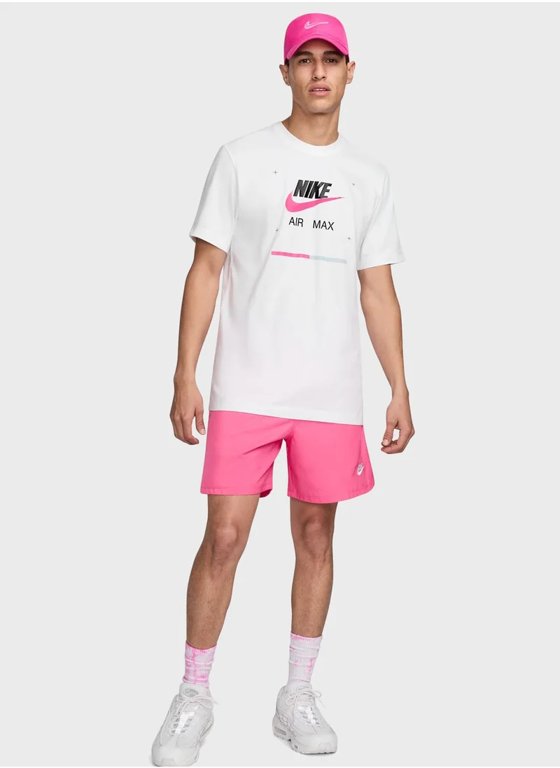 Nike Connect T-Shirt