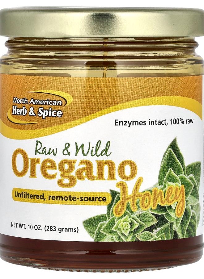 Raw & Wild Oregano Honey 10 oz (283 g) - pzsku/ZBF54F7537B60E87218E3Z/45/_/1740571596/ca3ef92c-c1d0-4e59-9e4a-52f488d1ecb3