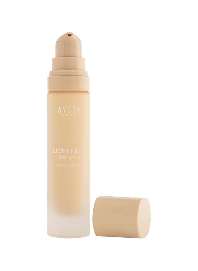 Light Feel - Fluid Foundation 05 Neutral Beige - pzsku/ZBF54F9967189156FD17DZ/45/_/1702894964/d42628f4-edb7-4e89-a510-30d469ffc293